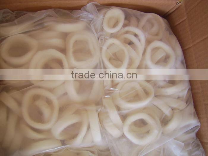 frozen Squid ring-Todarodes Pacificus