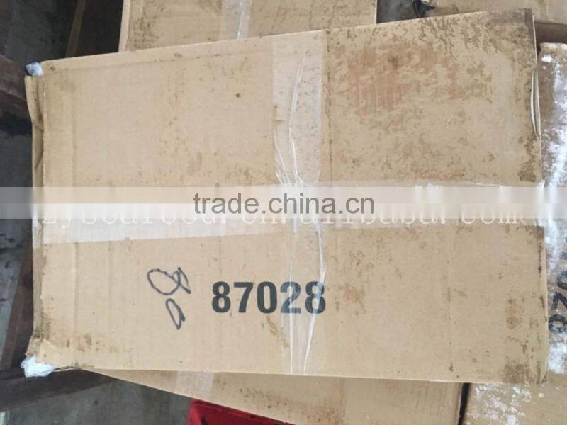 Frozen W/R Pacific/Atlantic Mackerel