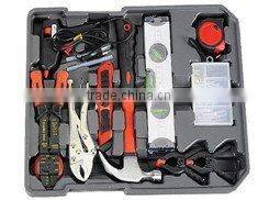 187 pcs tool set