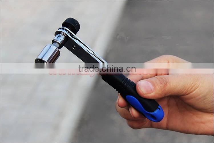 23pcs screwdriver bits set socket ratchet tools driver sets