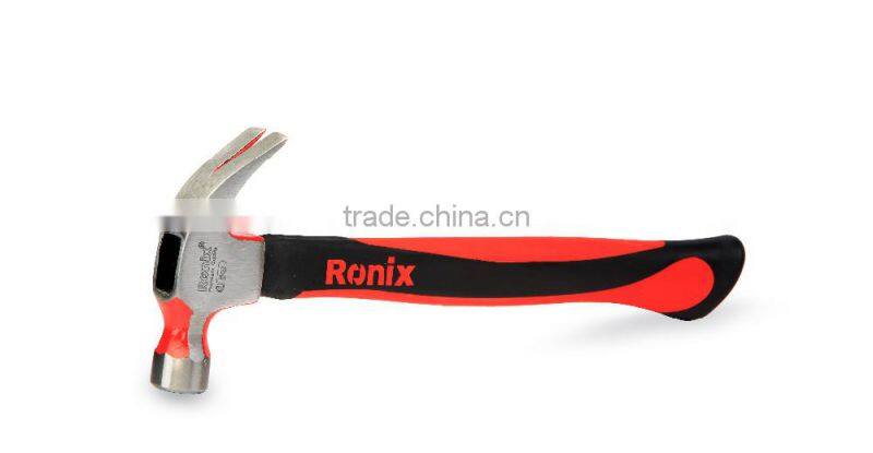 RONIX HAMMER (claw hammer - machinist hammer) RH-4725 RH-4750