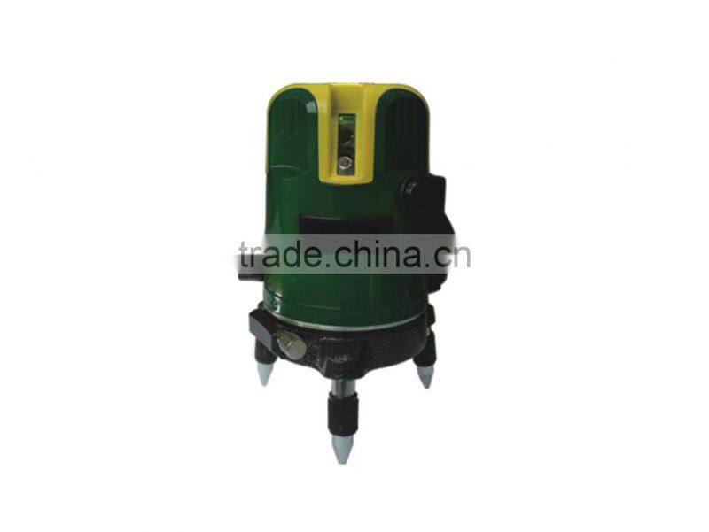 Quality spirit laser level digital