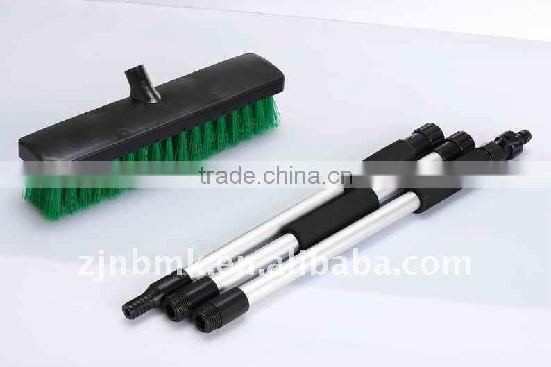 car brush