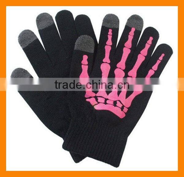 Mens Smart Gloves
