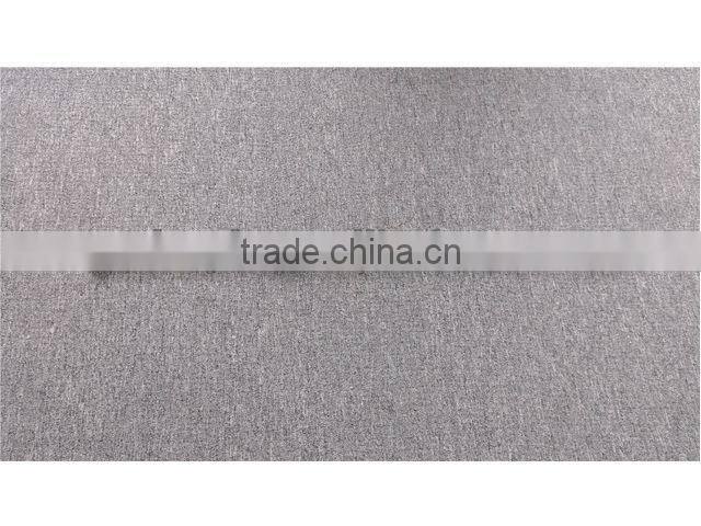 Water fed brush, water flow through brush, portable car wash brush, telescopic car cleaning brush