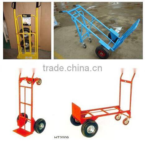 handtruck HAND TROLLEY HT1528