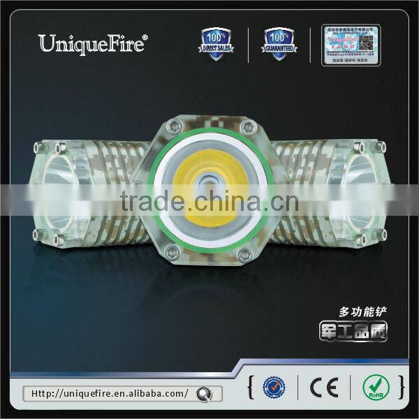 multi-purpose foldable lady garden digging spade portable car snow shovel