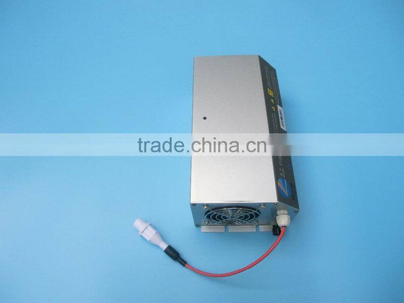 F100 LCD Intelligent Laser Power Supply