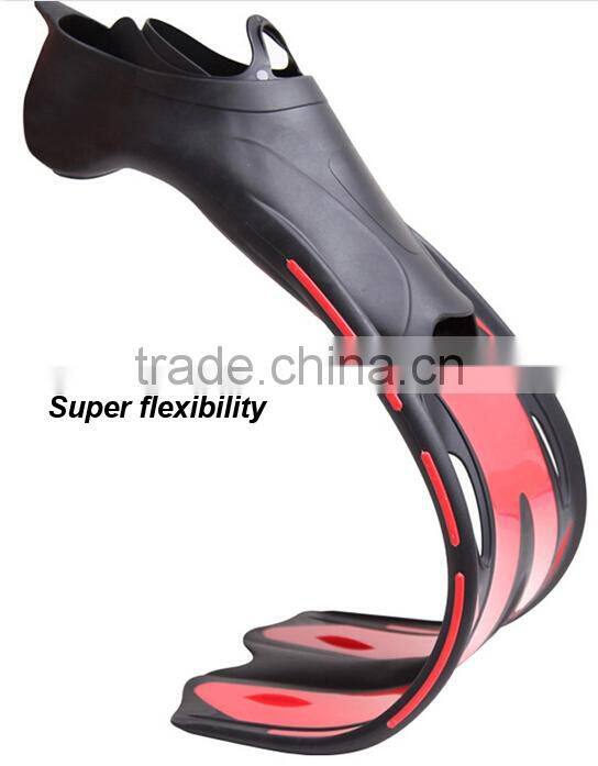 Caution, 15-day delivery time for Rubber fins, surfboard fins(FIN-100)
