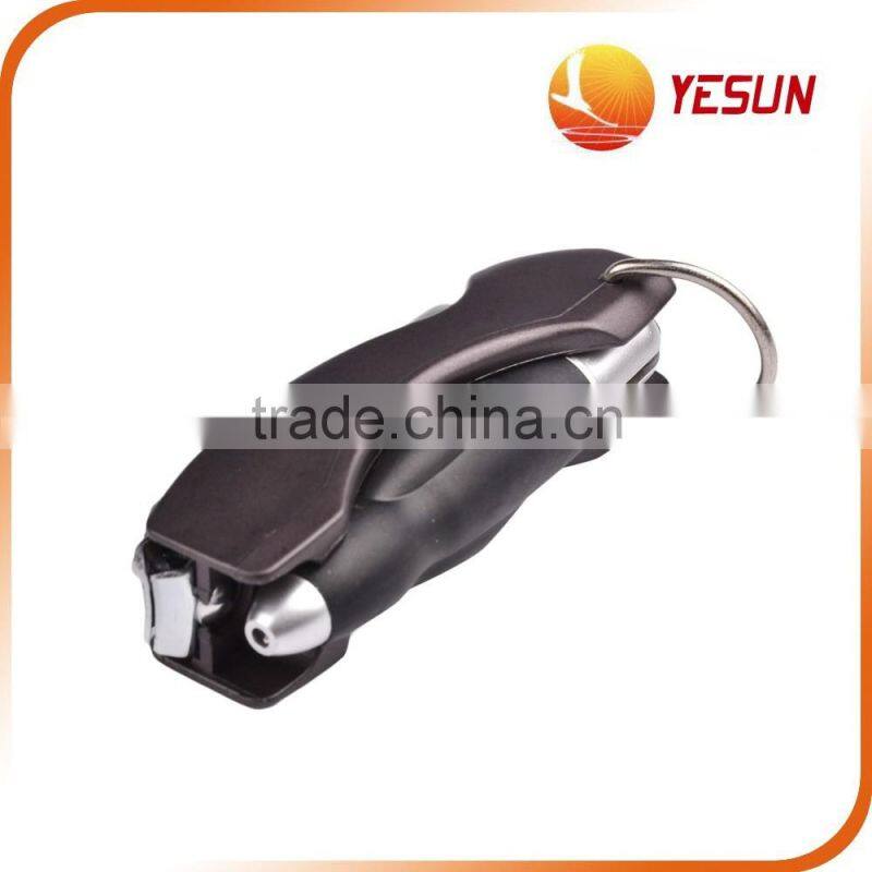 Folding Ballpoint Pen ,ABS Nail Clipper Ball Pen , Nail clippers ballpoint pen