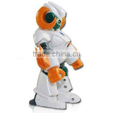 ICTI fantastic plastic intelligent robot toys for kids from China ICIT manufacturer