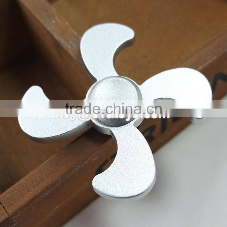 Hot Sale Hand Spinner Toys Finger Spinner 4 corner Finger Fidget Spinner W01A291