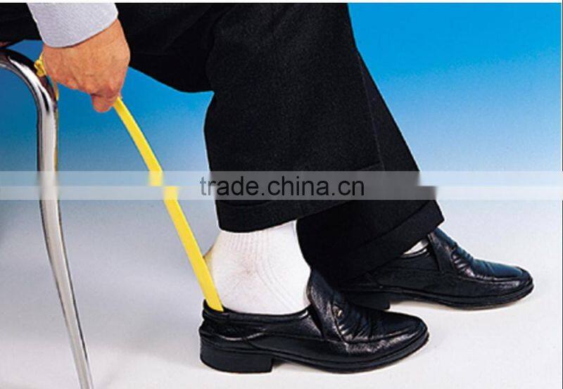 Plastic Long Shoe Horn