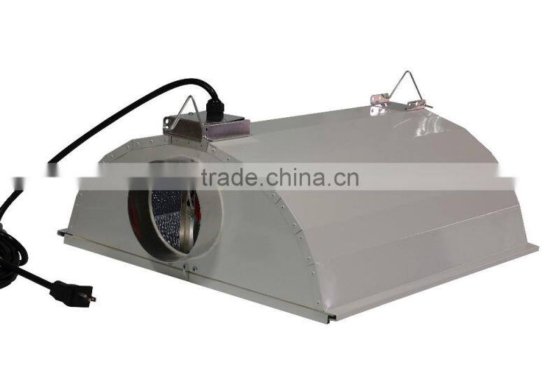 Commercial 6'' Air Cool Hood