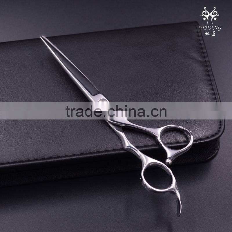 Fashionable quality japanese 440c hair cutter
