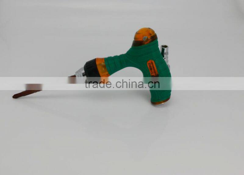 Berrylion Hot Selling Ratchet Telescopic Wrench Multi function Ratchet Screwdriver