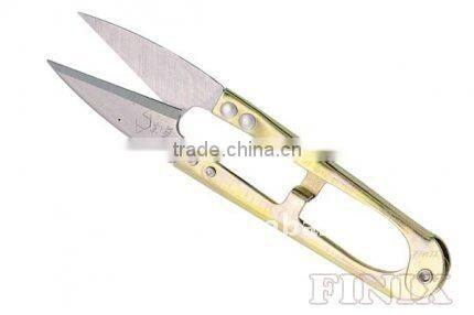 Superior Plastic Handle Thread Cutter