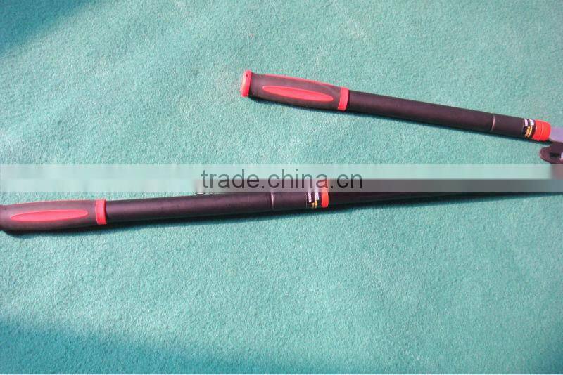 garden tool/pruning shear/ratchet anvil lopping pruner