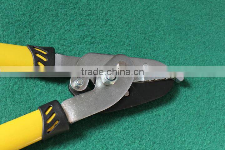 garden tool/pruning shear/ anvil lopping shear