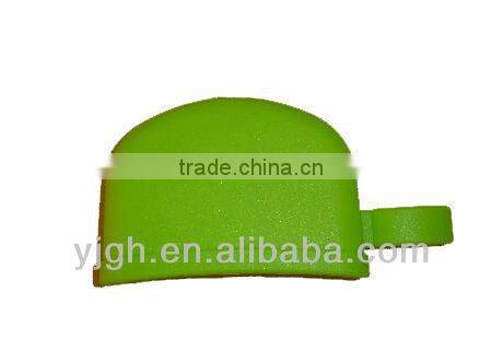 Multipurpose Custom Silicone pig Oven Mitt