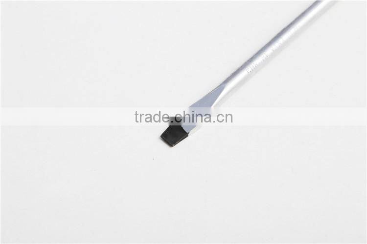 Cr-V Magnetic Screwdriver with Crystal Handle