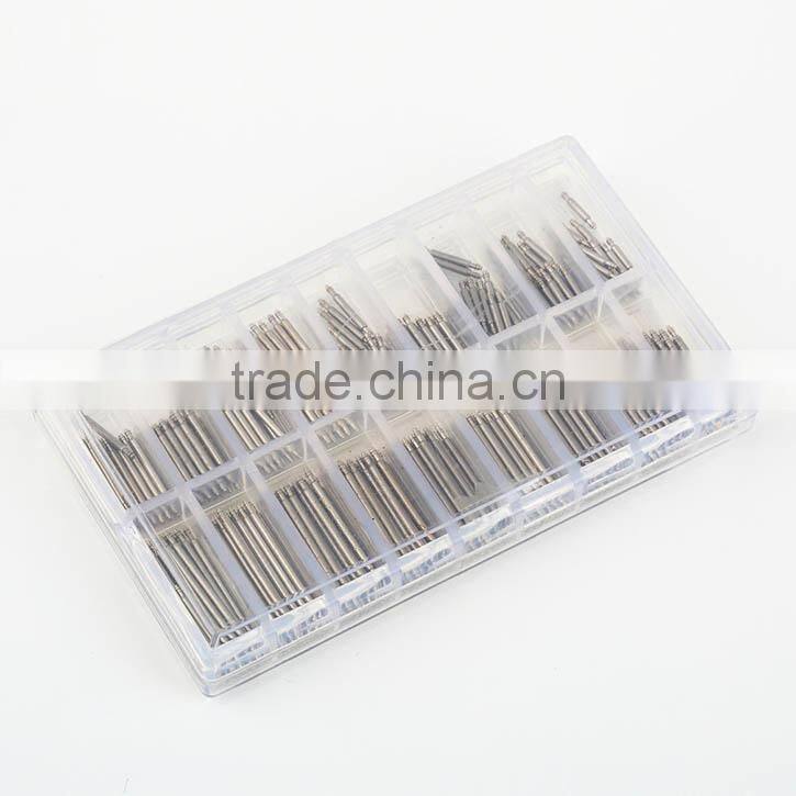 Stainless Watch Band Watch Spring Bar Tool Strap Link Pins Bar Remover Repair Tools