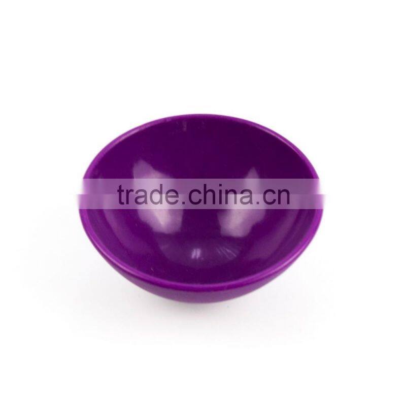 16101 silicone bowl for baby/ mixing Bowl/Serving Bowl