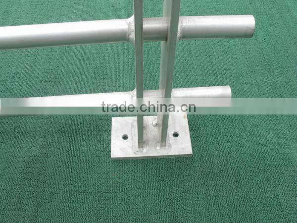 Decorative Aluminum Garden Fence,Aluminum Garden Fence,Aluminum Garden Railing