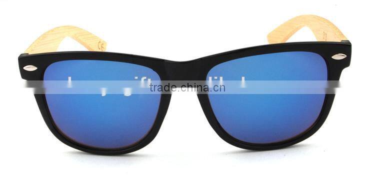 2015 Fashion High Quality Bamboo Sun Glasses China Sunglass Manufacturers Wodden Sunglasses
