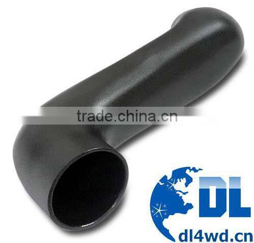 Deliang 4wd parts for Nissan 4x4 snorkel for Navara D40