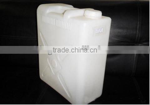 20 Liter Plastic Jerry Can