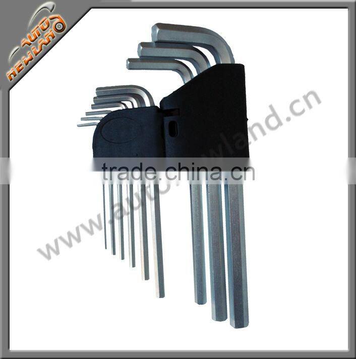 Long Arm ball-point hex key