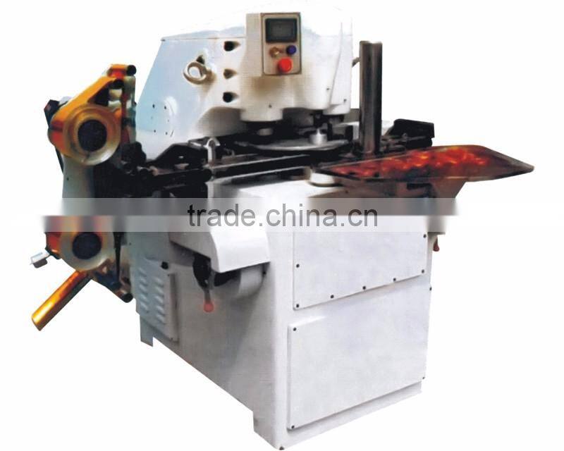 2017 Haitel Htl-200A Covering & knurling Machine For Coin Chocolate
