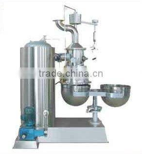 ball lollipip production line