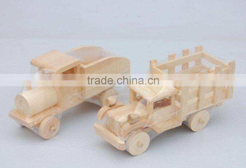 wood toys,wood craft car,Educational toy wooden