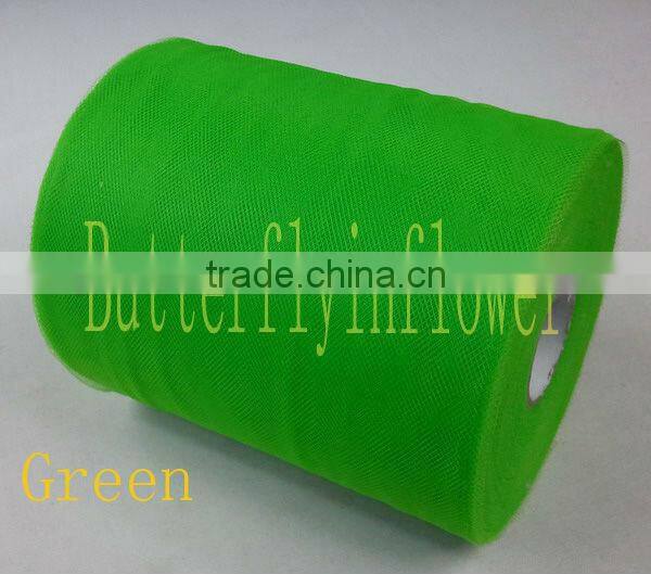 colourful tulle fabric tulle printed tulle