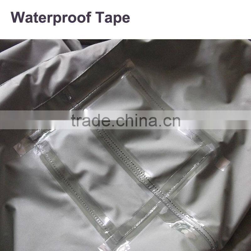 waterproof fisherman pants nylon hip wader