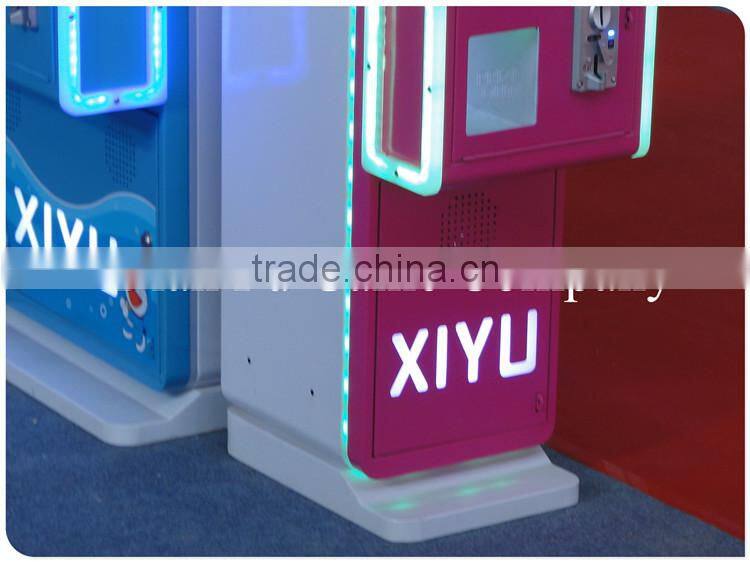 arcade claw crane machine,mini claw crane machine for sale