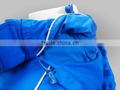 2014 personalized new style padding jacket for men in china