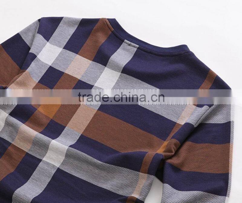 Men's eco-friendly print t shirts