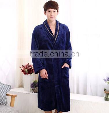 Hot sale new design wholesale custom pajamas for men