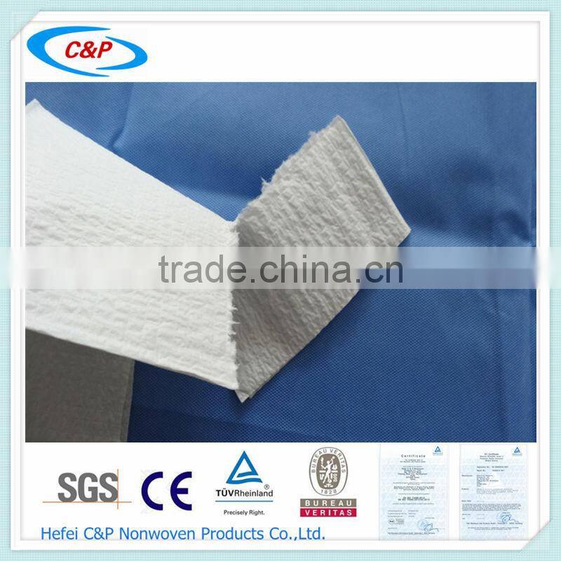 Autoclavable Towels-Drapes