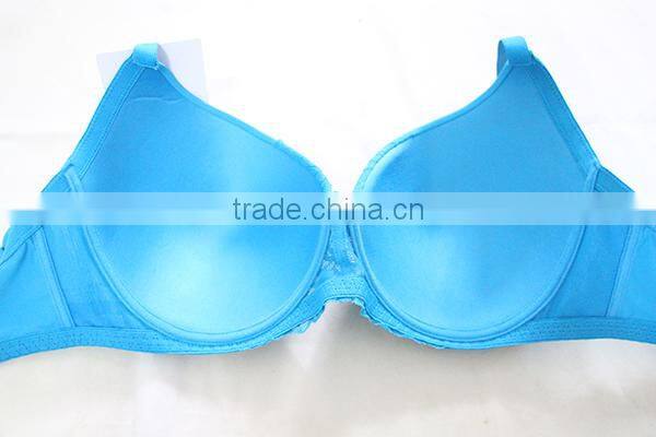 Sexy OEM ladies bra design wholesale