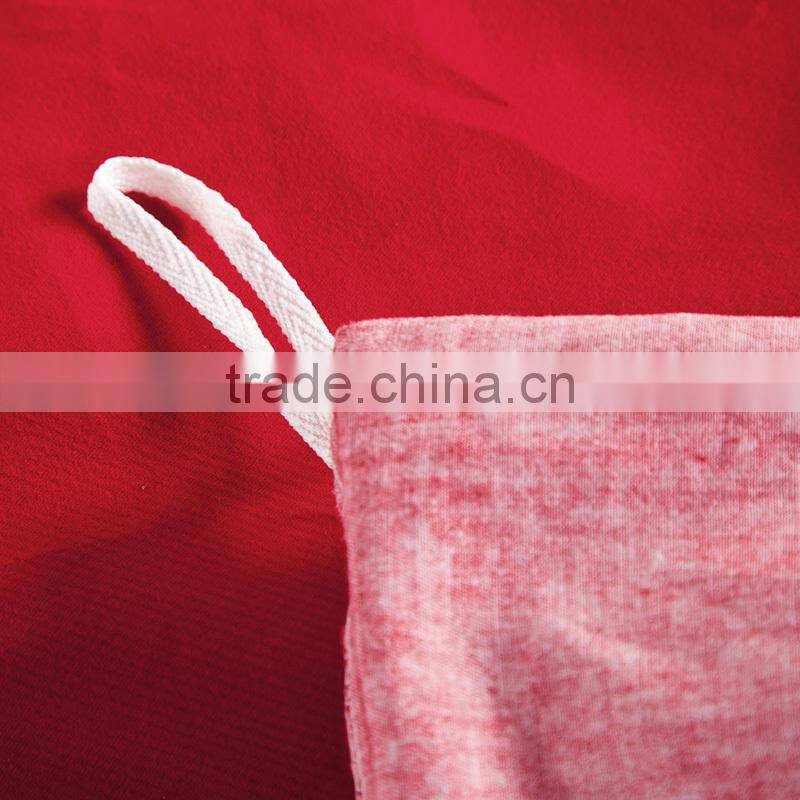 Chinese100%cotton luxury wedding bedding set