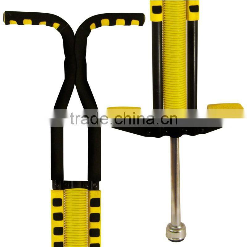 HFX1029 Jumping Sport Pogo Stick Adult and Children For Sale Made In China