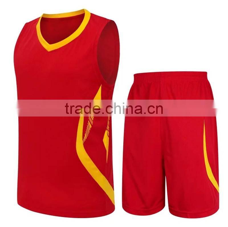 Custom Dry fit Plus Size Sportswear Basketball, Wholesale-sportswear
