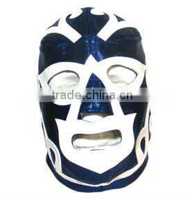 Adult wrestling mask
