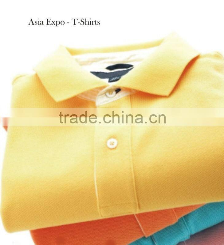 Designer Polo T-Shirts