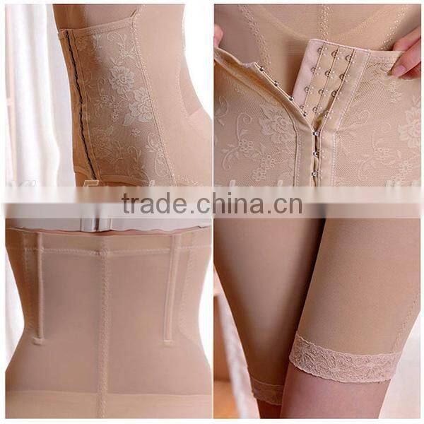 High waist adjustable elastic waist accept carry buttock toning pants