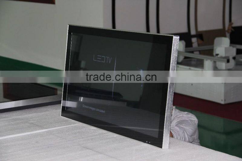 32inch vesa wall mount network lcd advertising player